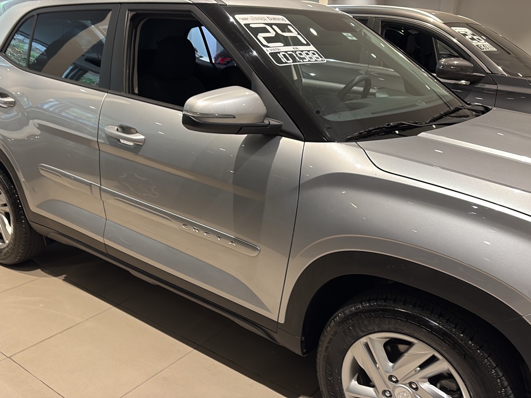 CRETA 1.0 TGDI FLEX COMFORT AUTOMÁTICO14