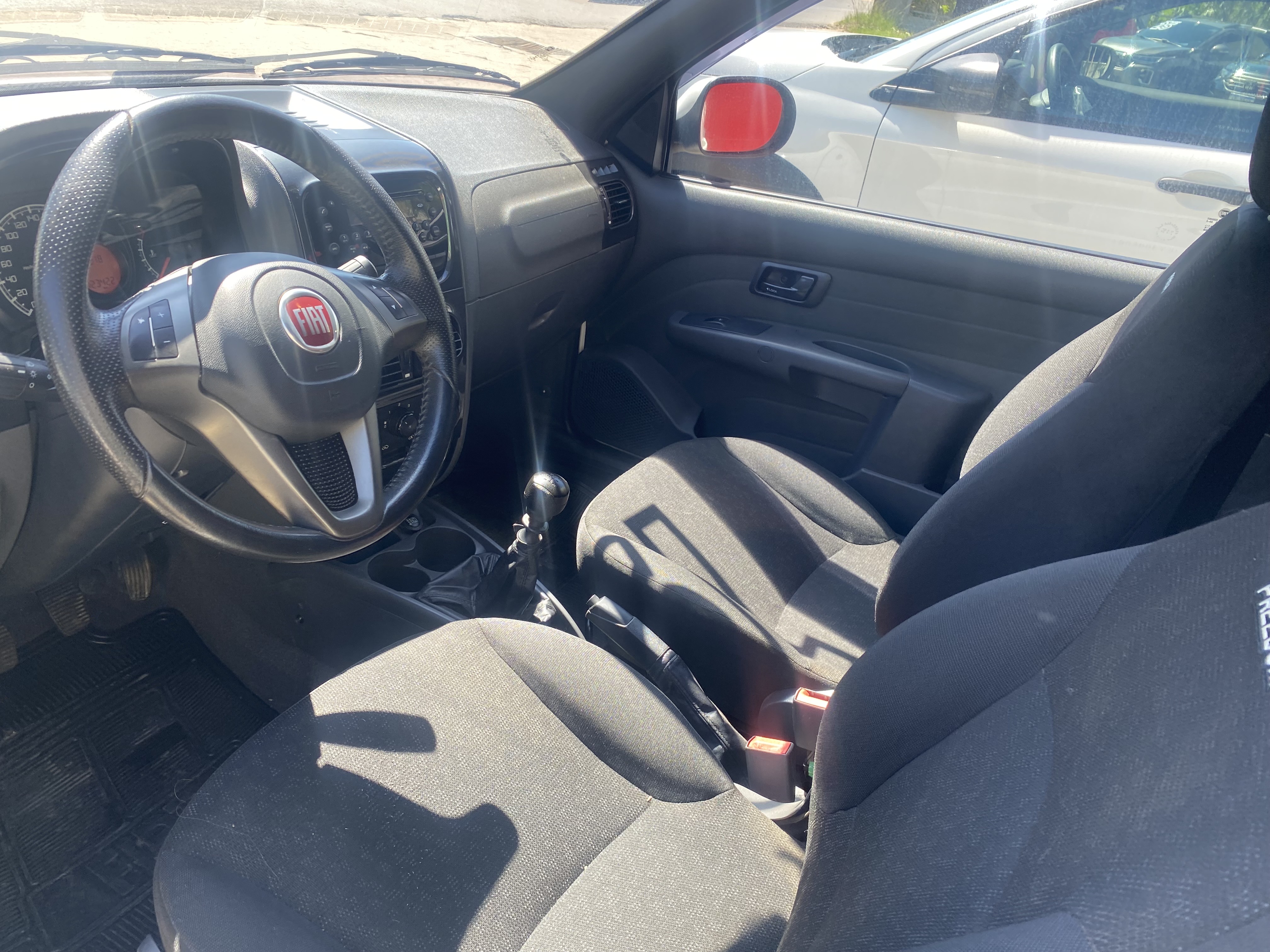 STRADA 1.4 MPI FREEDOM CD 8V FLEX 3P MANUAL9