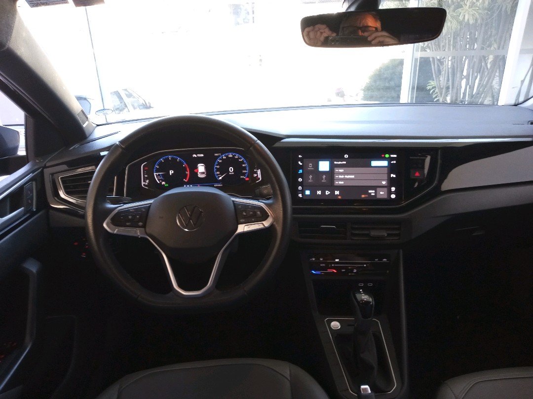 NIVUS 1.0 200 TSI TOTAL FLEX HIGHLINE AUTOMÁTICO7