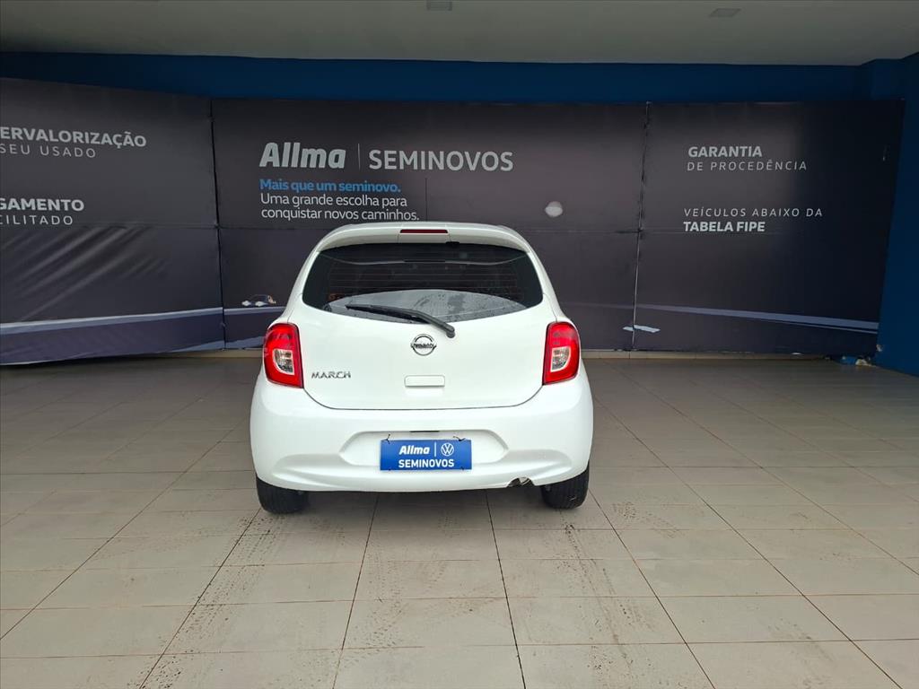 MARCH 1.0 SV 12V FLEX 4P MANUAL5