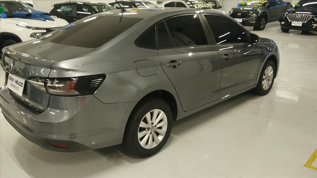VIRTUS 1.0 170 TSI MANUAL8