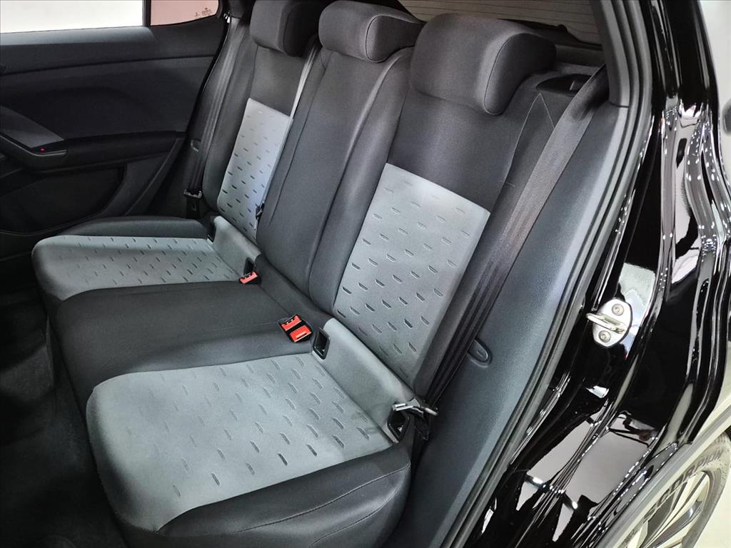 Volkswagen-T-CROSS-1.0 200 TSI TOTAL FLEX COMFORTLINE AUTOMÁTICO