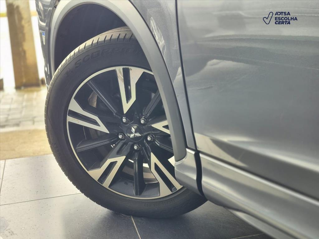 ECLIPSE CROSS