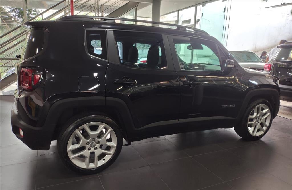 RENEGADE 1.8 16V FLEX LIMITED 4P AUTOMÁTICO2