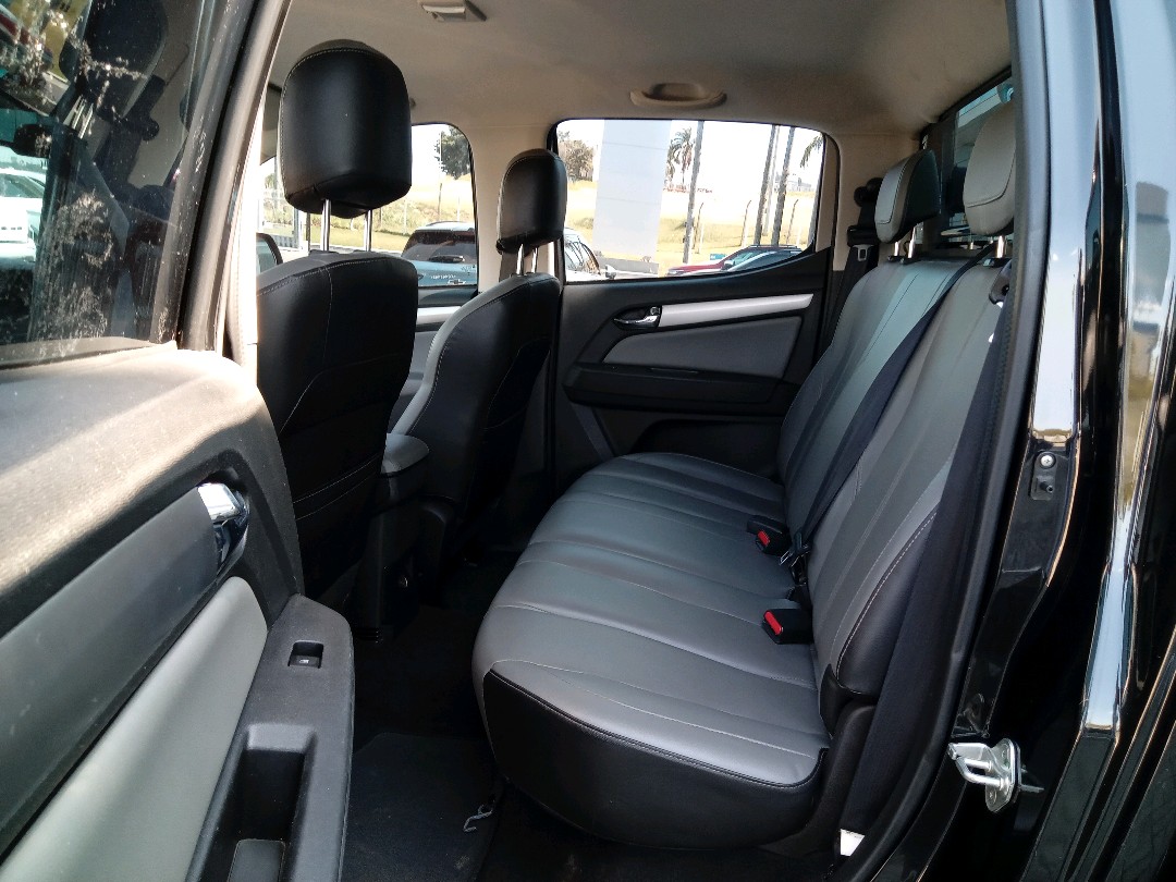 S10 2.5 LTZ 4X2 CD 16V FLEX 4P AUTOMÁTICO8