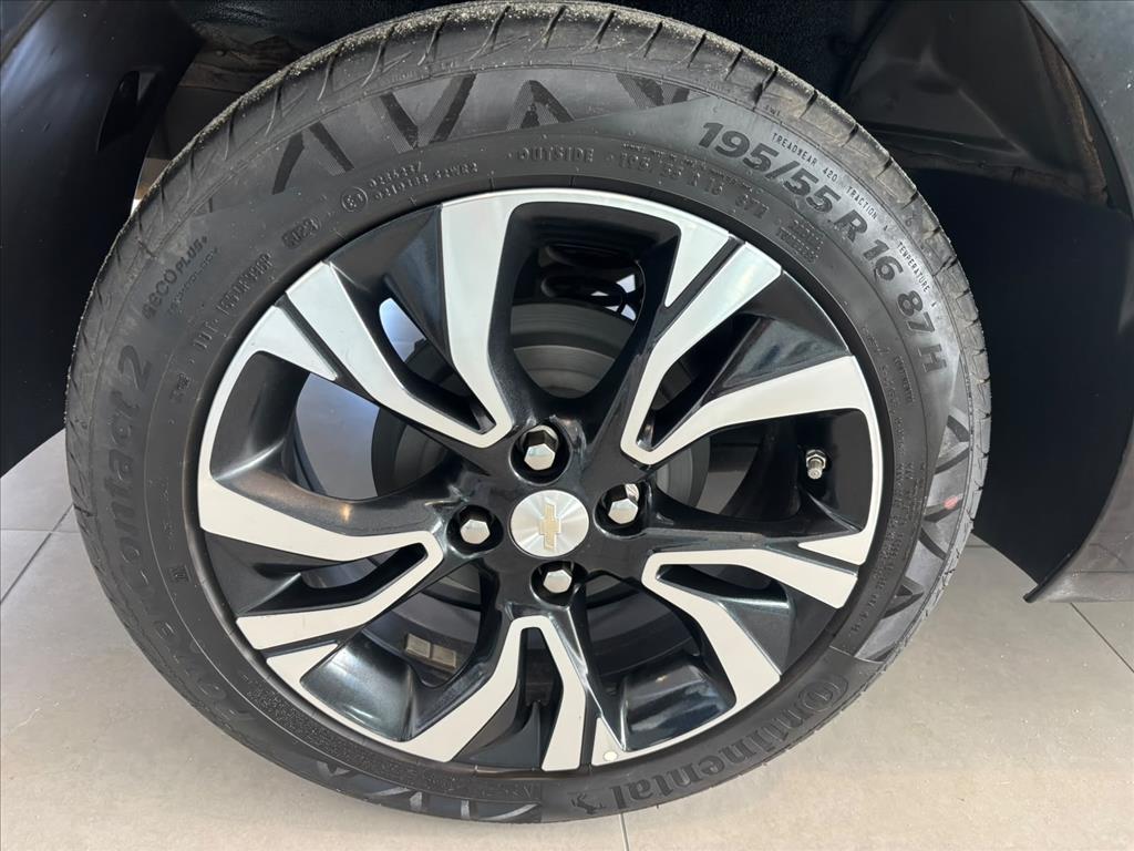 ONIX PLUS 1.0 TURBO FLEX PREMIER AUTOMÁTICO19