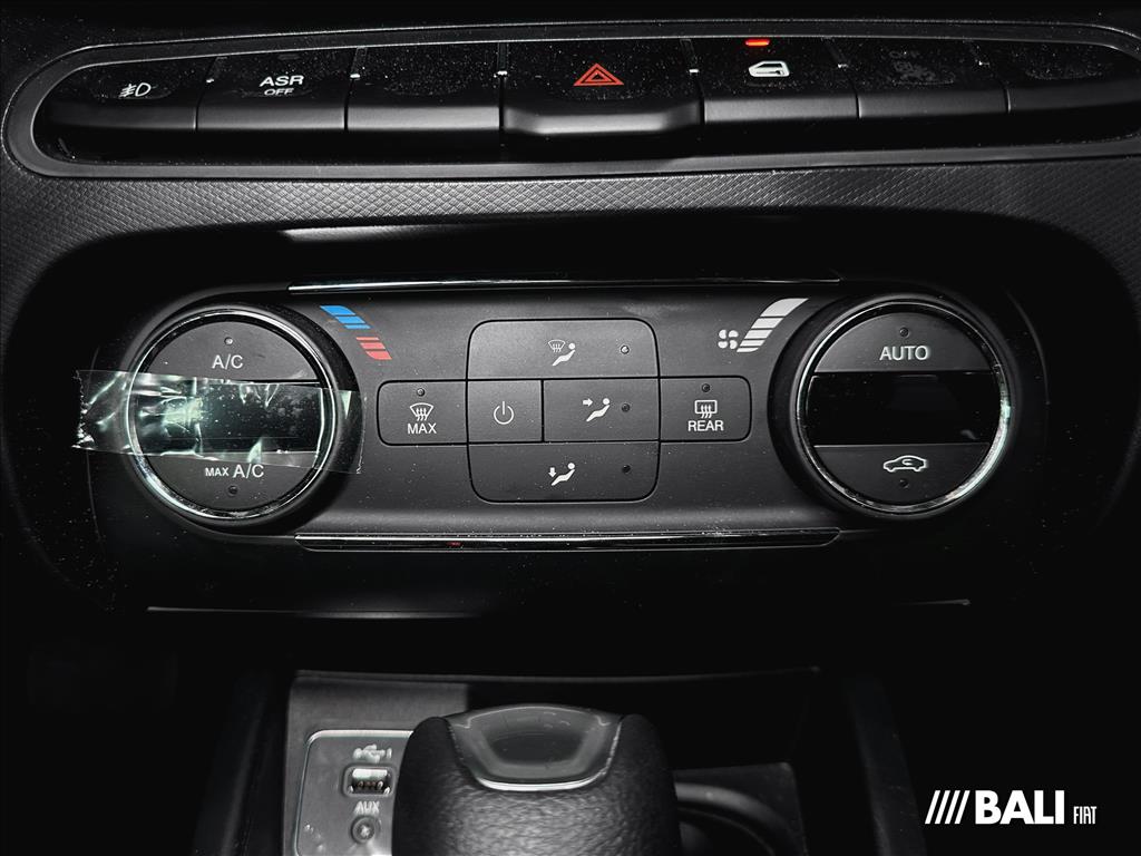 CRONOS 1.3 FIREFLY FLEX PRECISION CVT12