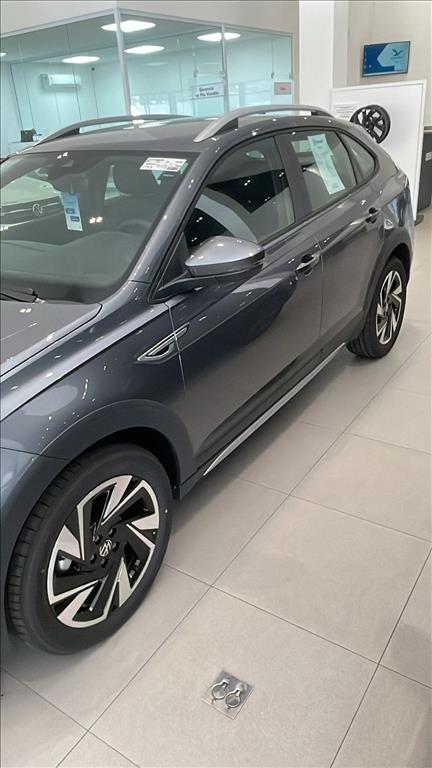 NIVUS 1.0 200 TSI TOTAL FLEX HIGHLINE AUTOMÁTICO2