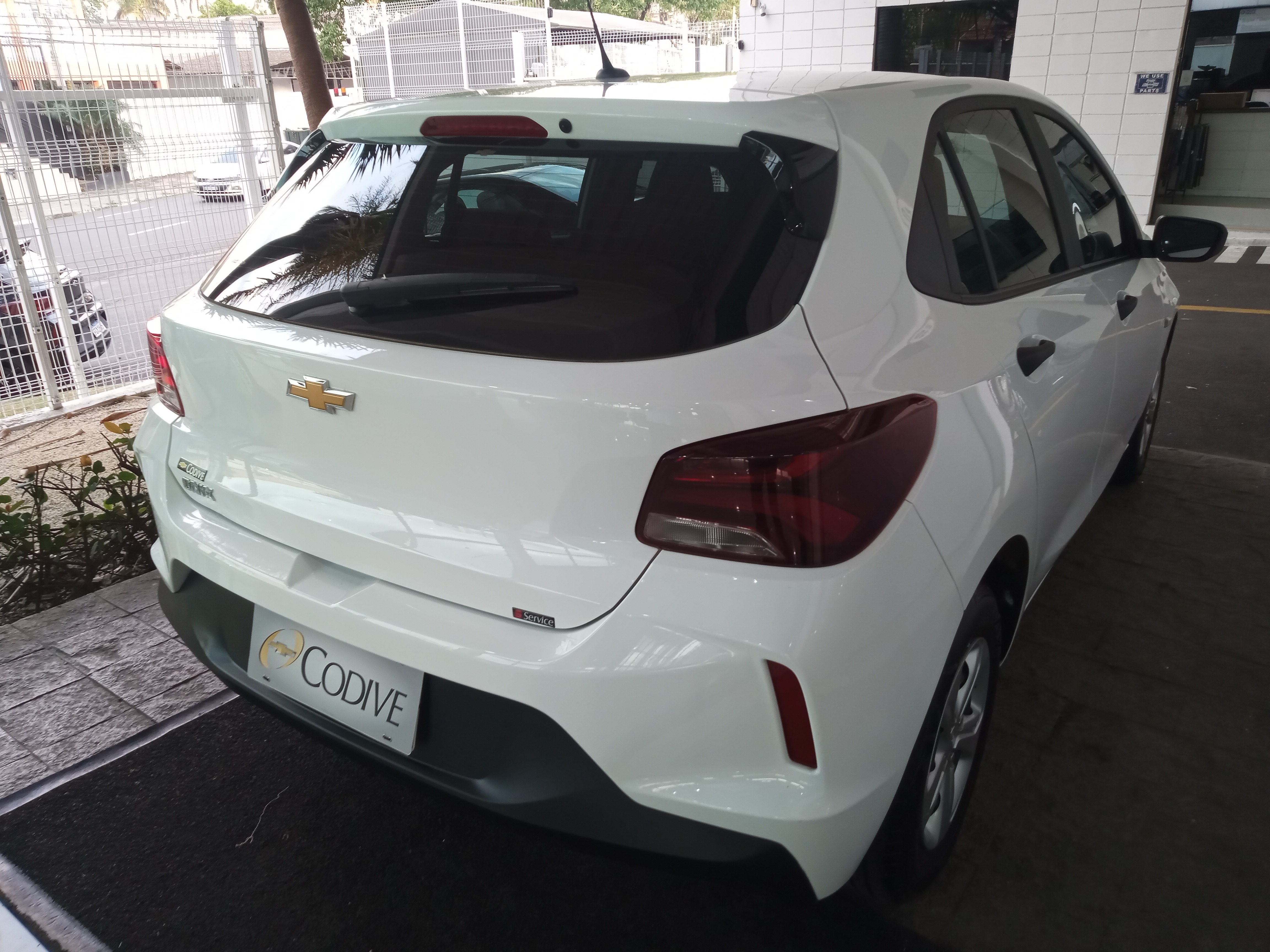 ONIX 1.0 FLEX MANUAL4