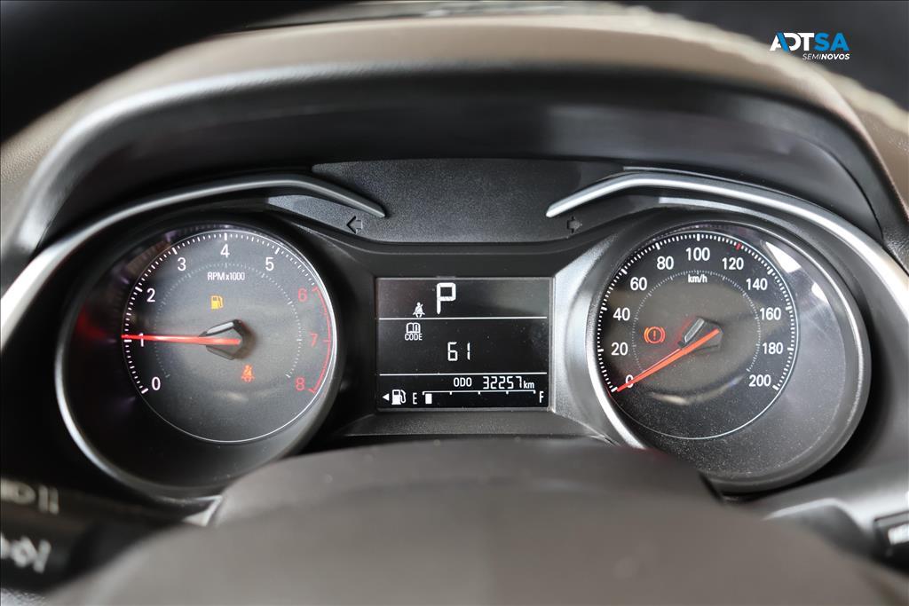 CHEVROLET ONIX PLUS 1.0 FLEX LT MANUAL