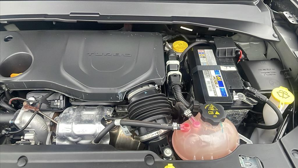 COMPASS 1.3 T270 TURBO FLEX LONGITUDE AT614