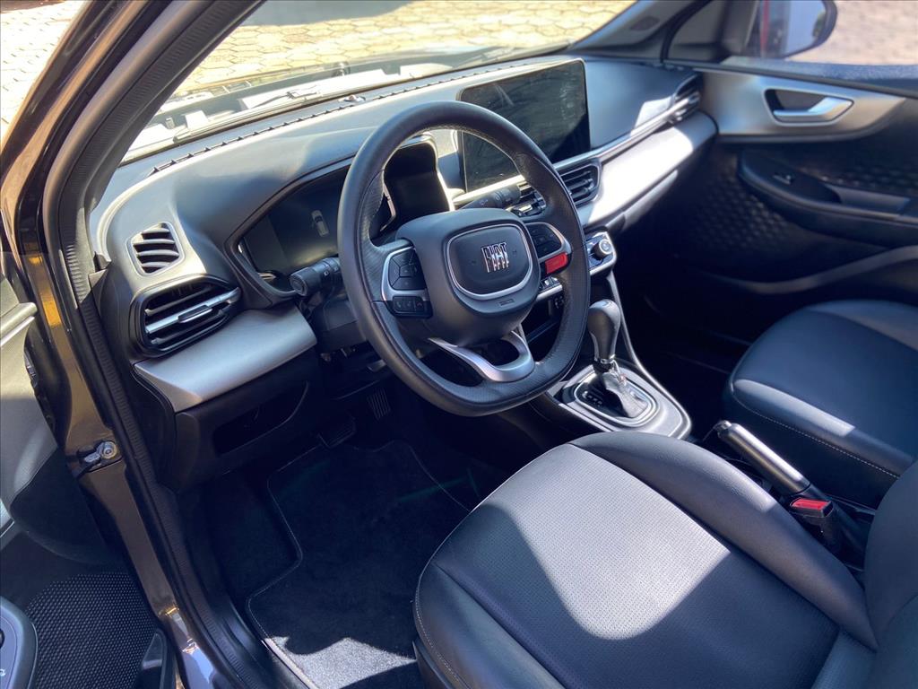 PULSE 1.0 TURBO 200 FLEX IMPETUS CVT10