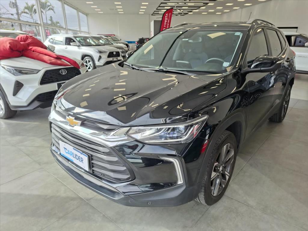 TRACKER 1.2 TURBO FLEX PREMIER AUTOMÁTICO1