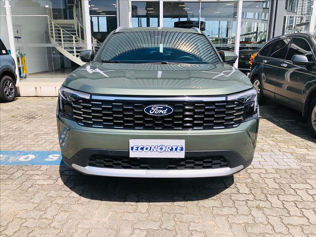 TERRITORY 1.5 ECOBOOST GTDI GASOLINA TITANIUM AUTOMÁTICO1