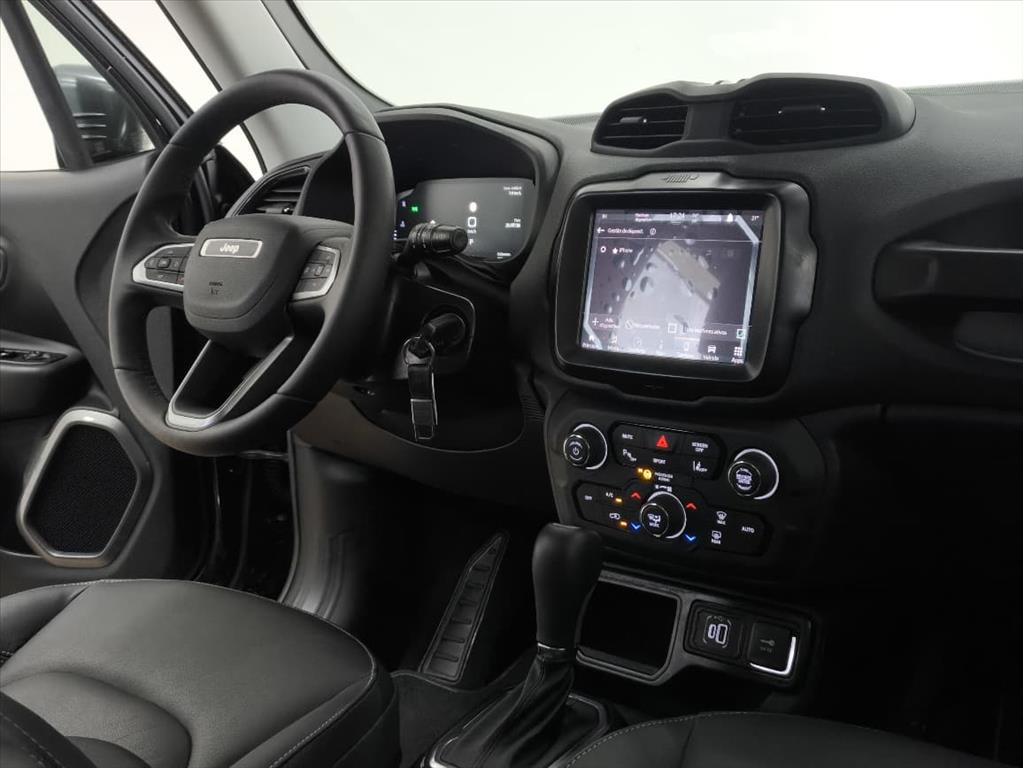 RENEGADE 1.3 T270 TURBO FLEX LONGITUDE AT64