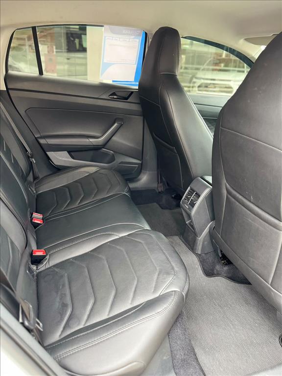 VIRTUS 1.0 170 TSI AUTOMÁTICO3