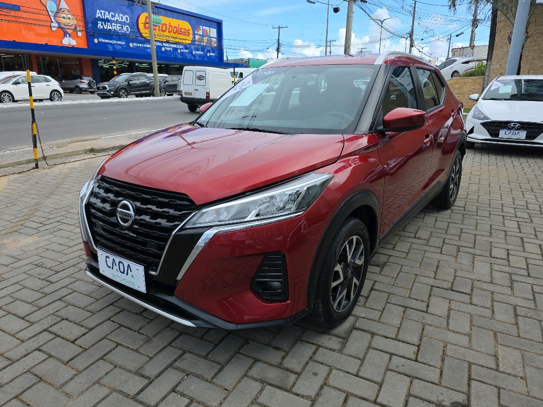 1.6 16V FLEXSTART SENSE XTRONIC