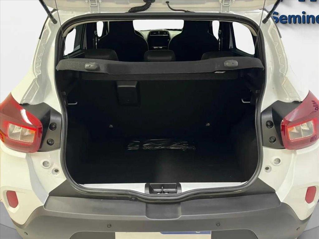 KWID 1.0 12V SCE FLEX ICONIC MANUAL6