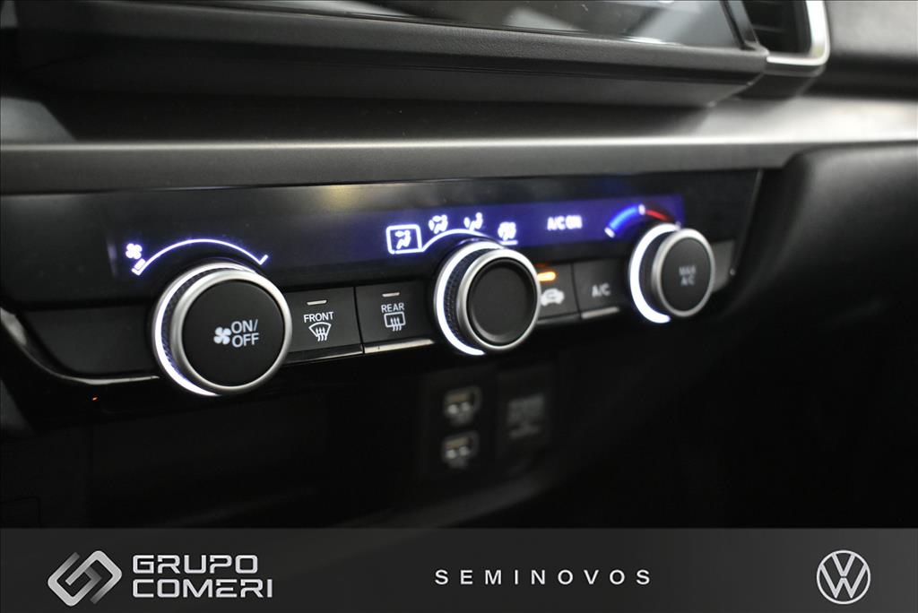 CITY 1.5 i-VTEC FLEX EX CVT10