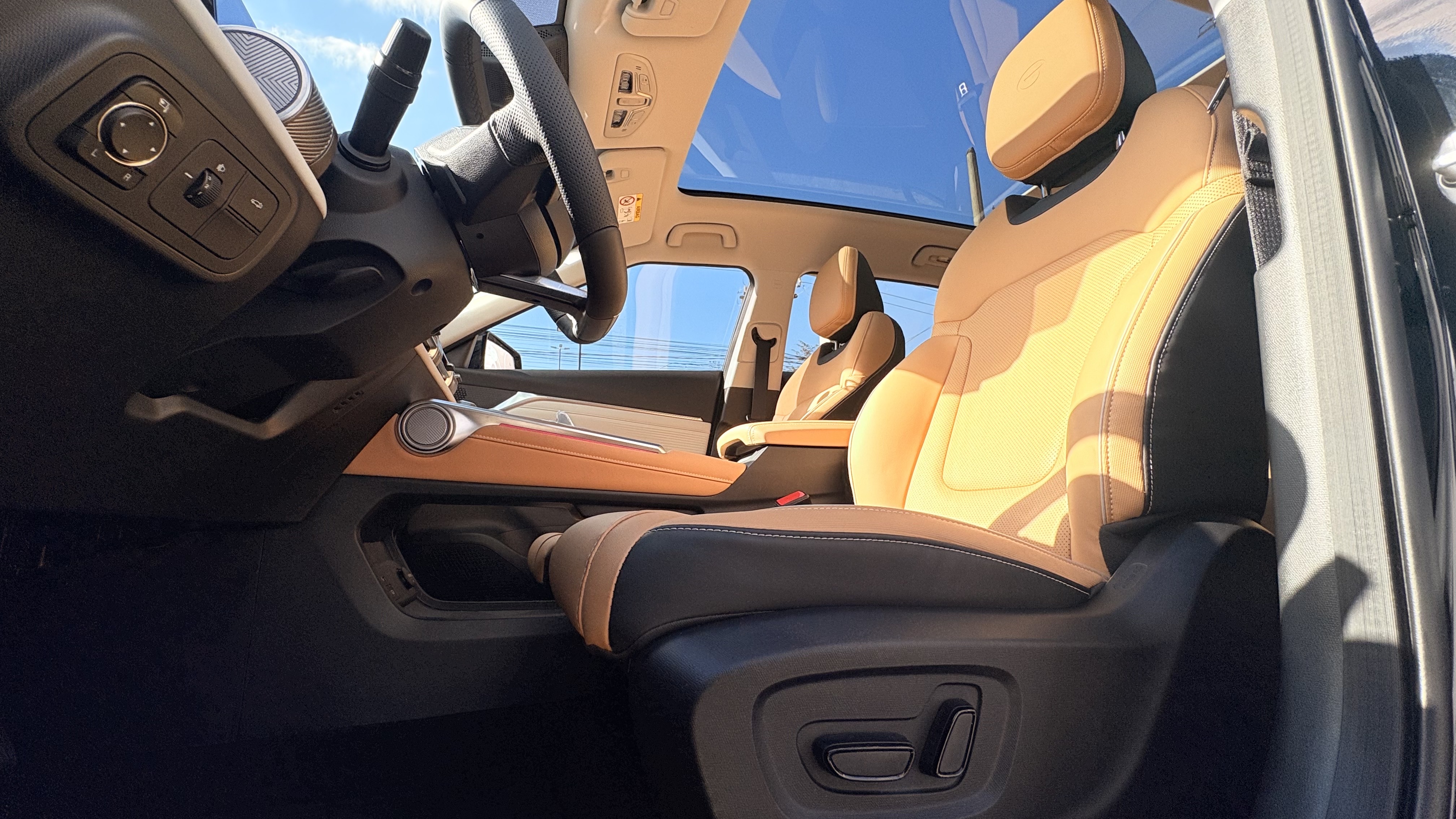 GS4 2.0 HEV PREMIUM AUTOMÁTICO11