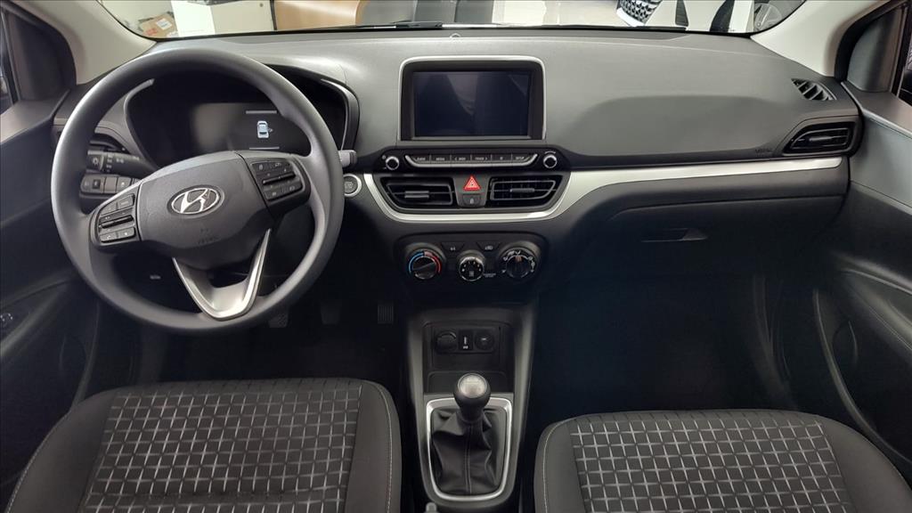 Hyundai-HB20-1.0 12V FLEX LIMITED MANUAL