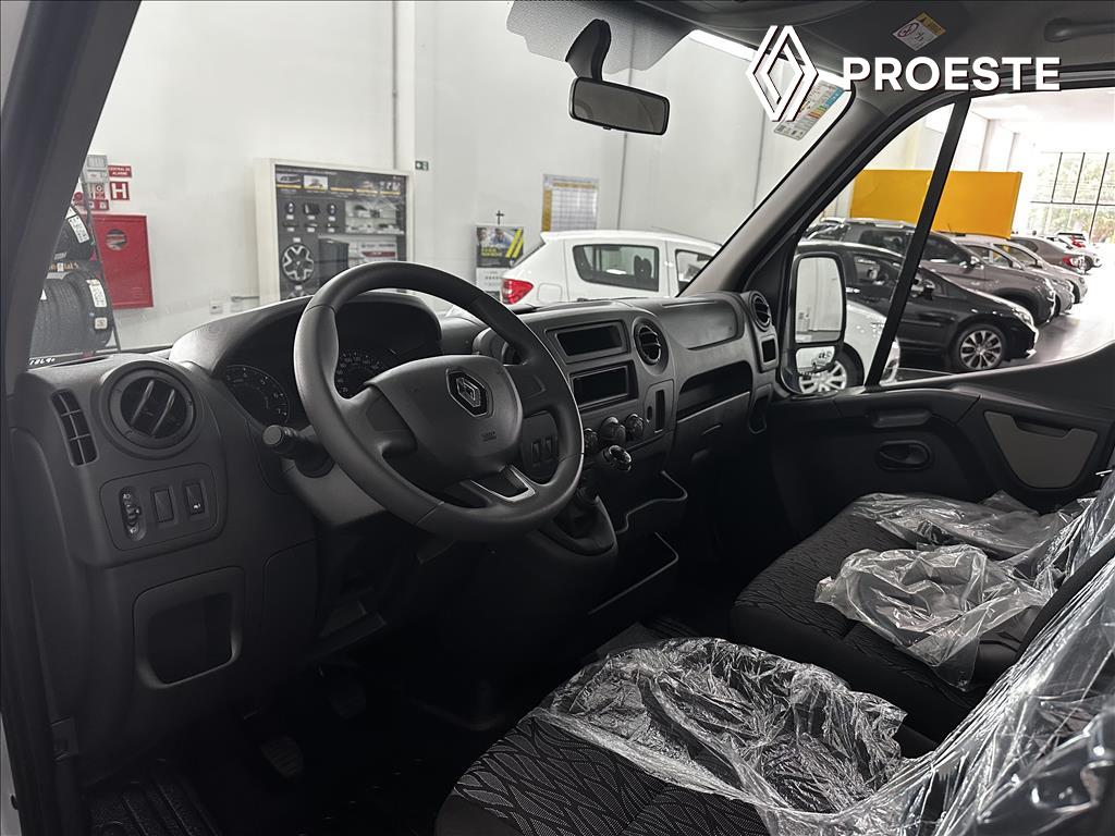 MASTER 2.3 DCI DIESEL CHASSI-CABINE L2H1 2P MANUAL6