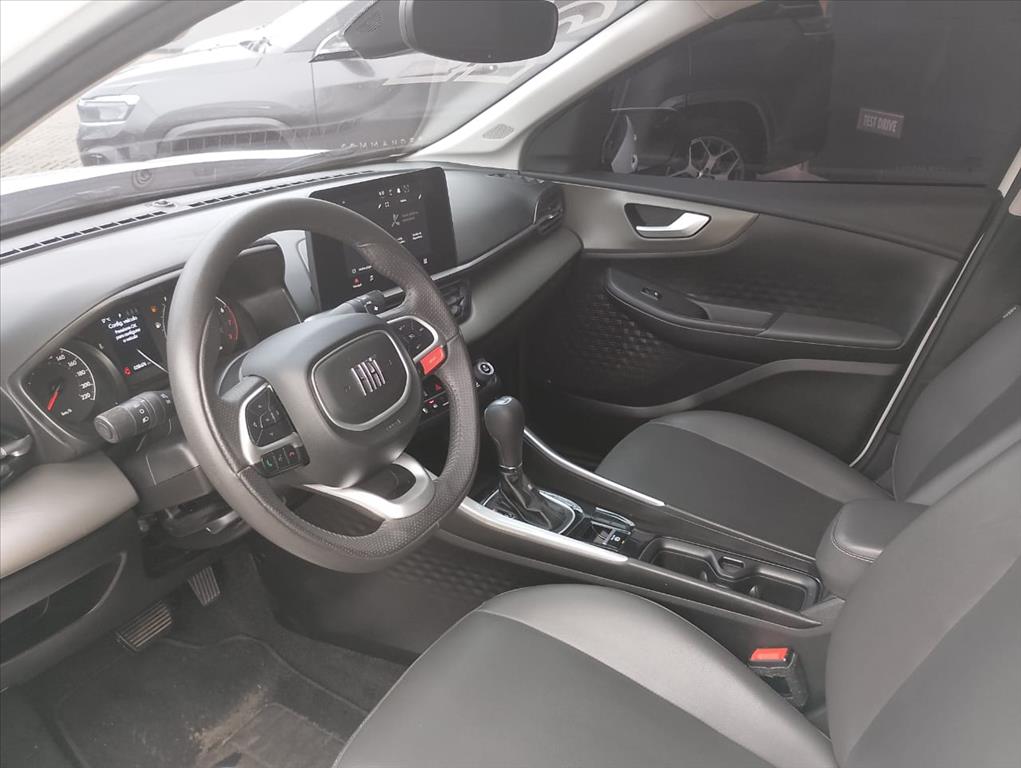 FASTBACK 1.0 TURBO 200 FLEX AUDACE CVT9