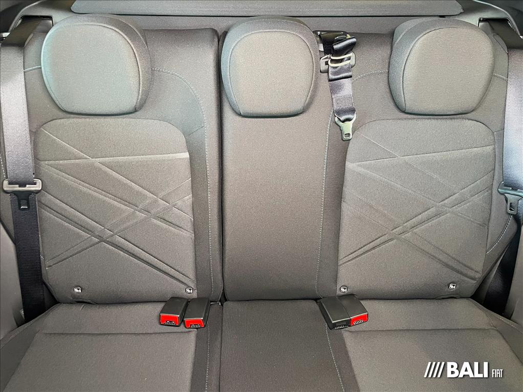 FASTBACK 1.0 TURBO 200 HYBRID AUDACE CVT17