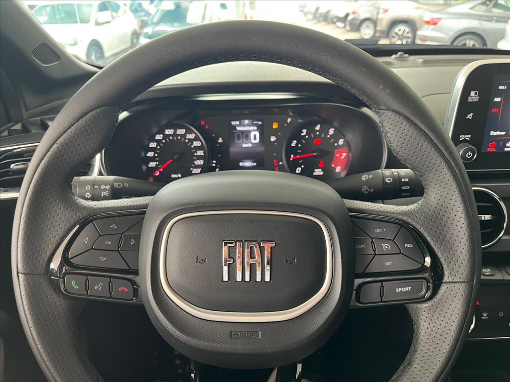 ARGO 1.3 FIREFLY FLEX TREKKING CVT9