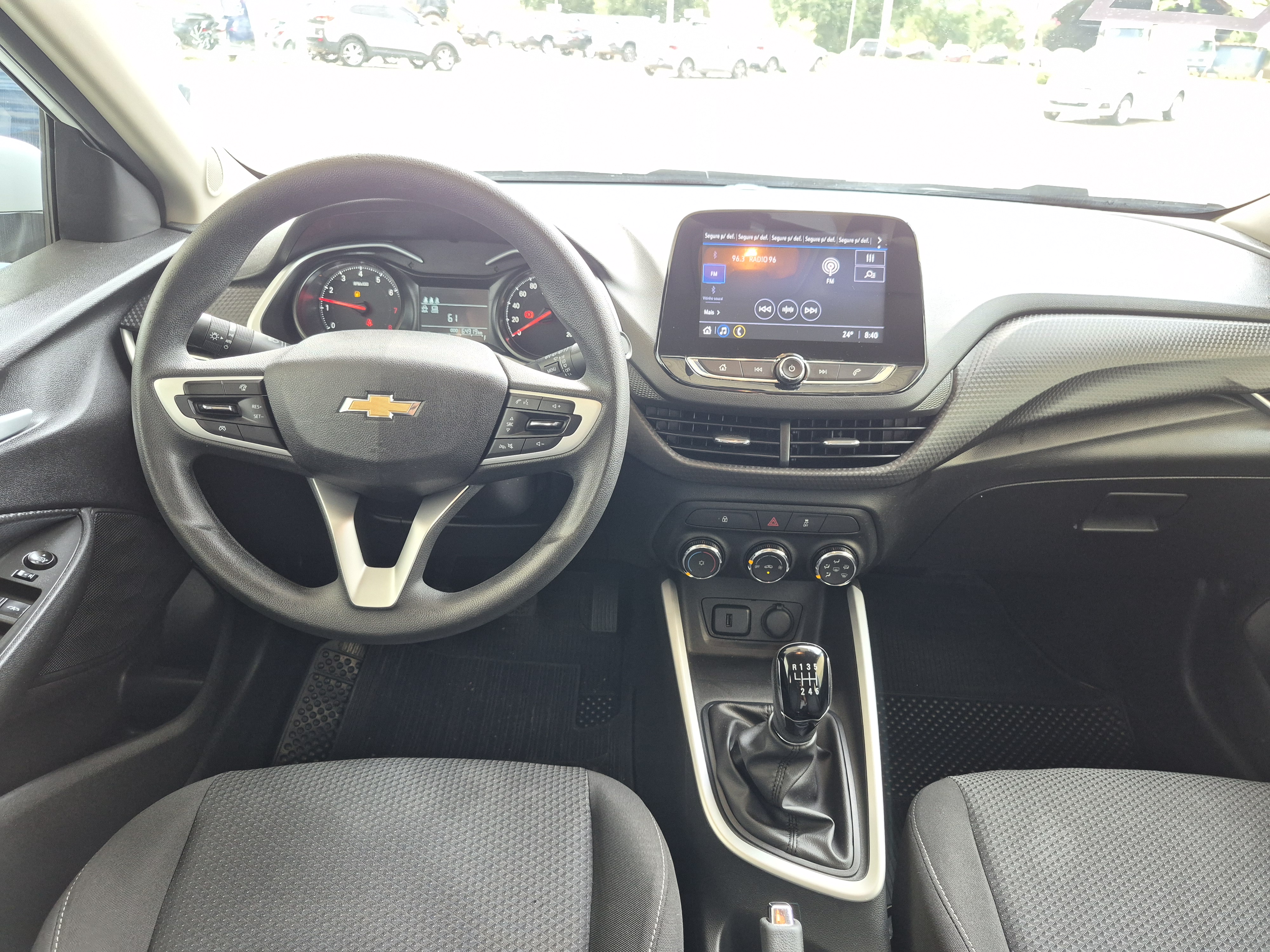 ONIX 1.0 FLEX LT MANUAL9