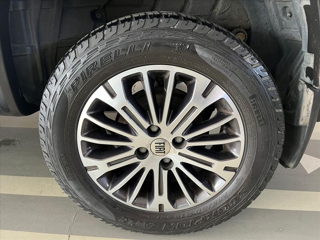 STRADA 1.3 FIREFLY FLEX RANCH CD CVT6