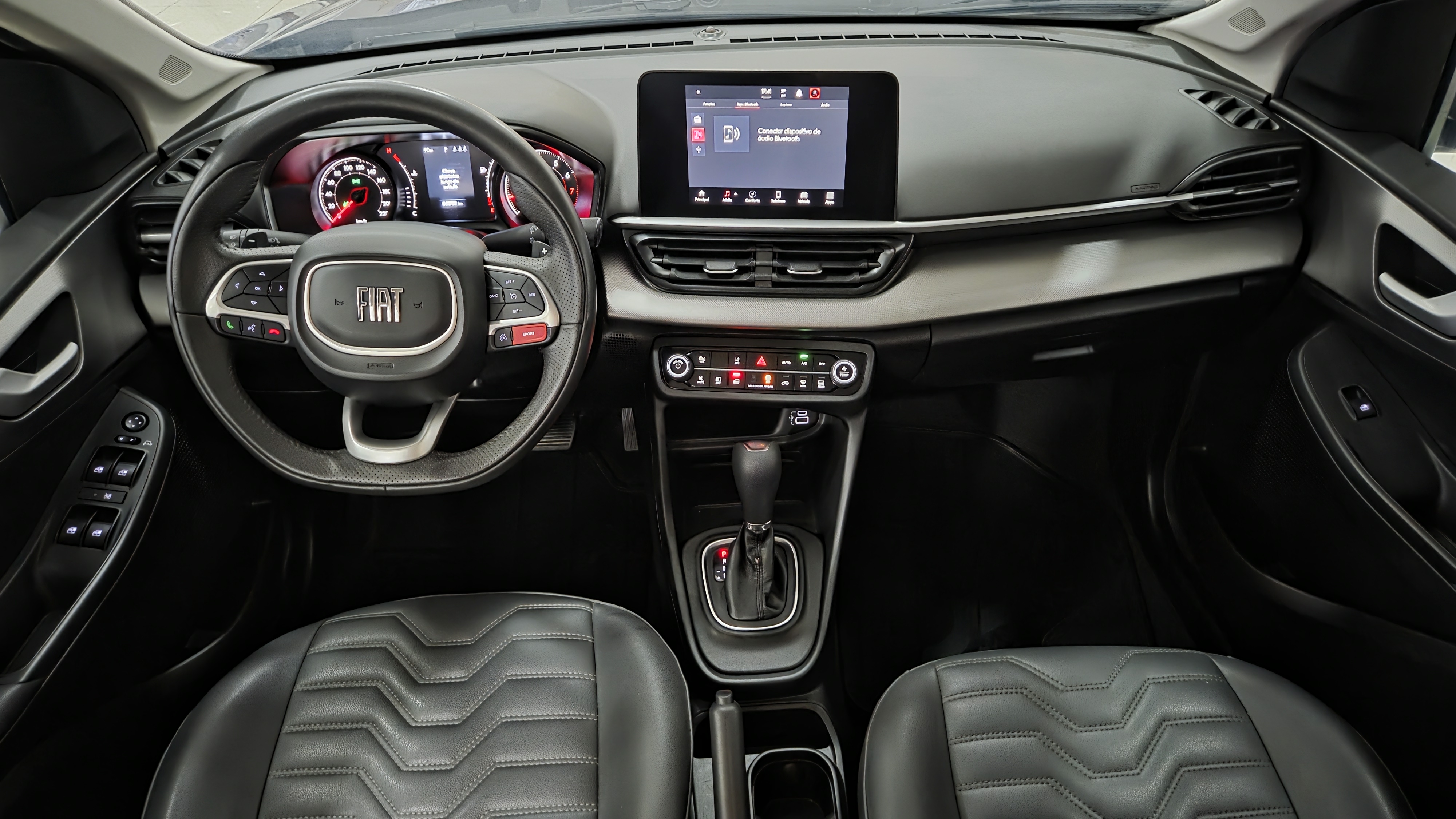 Fiat-PULSE-1.0 TURBO 200 FLEX AUDACE CVT