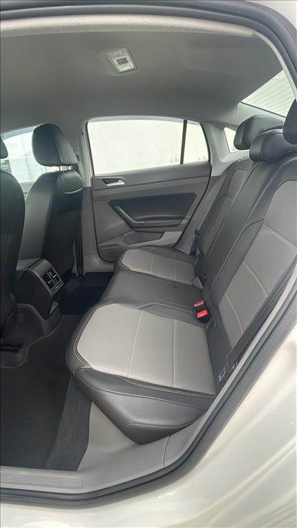 VIRTUS 1.0 200 TSI COMFORTLINE AUTOMÁTICO7