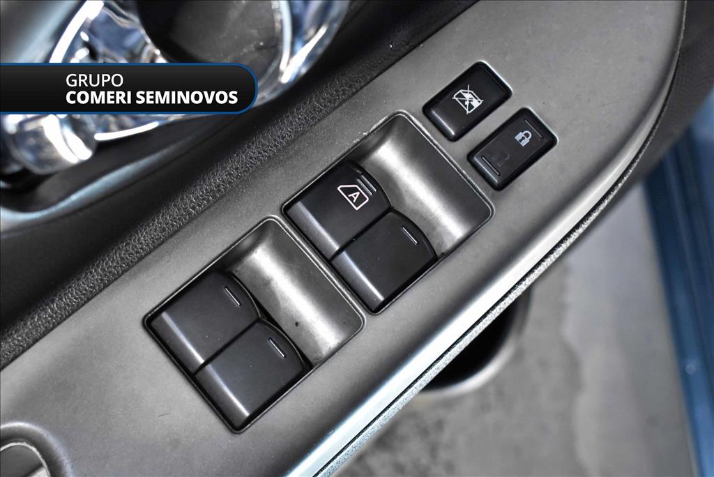 MARCH 1.0 SV 16V FLEX 4P MANUAL