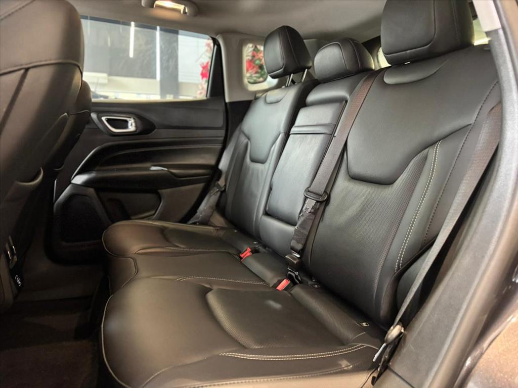 COMPASS 1.3 T270 TURBO FLEX LONGITUDE AT67