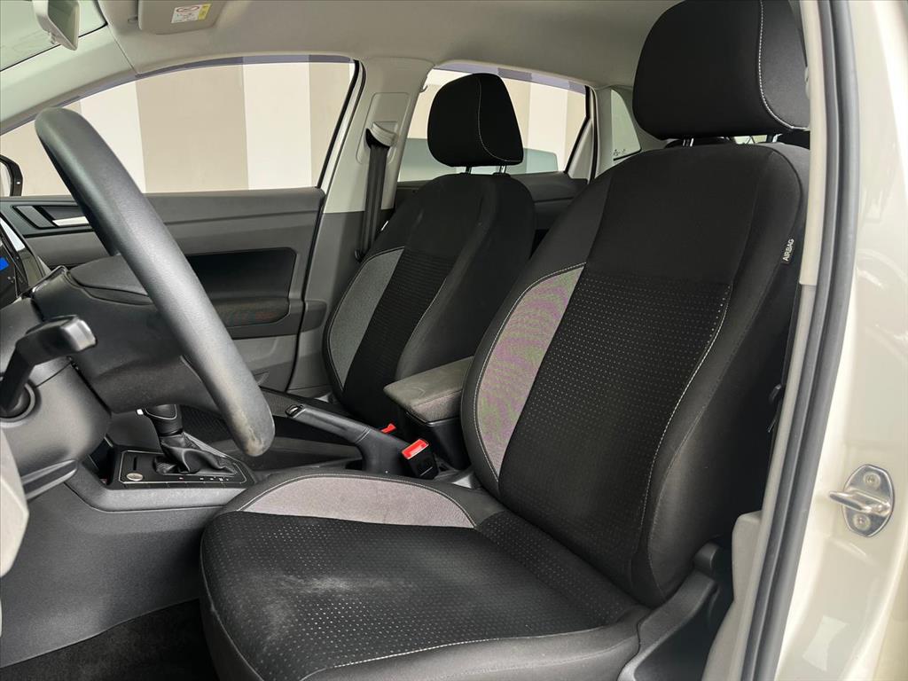 POLO 1.0 200 TSI COMFORTLINE AUTOMÁTICO16