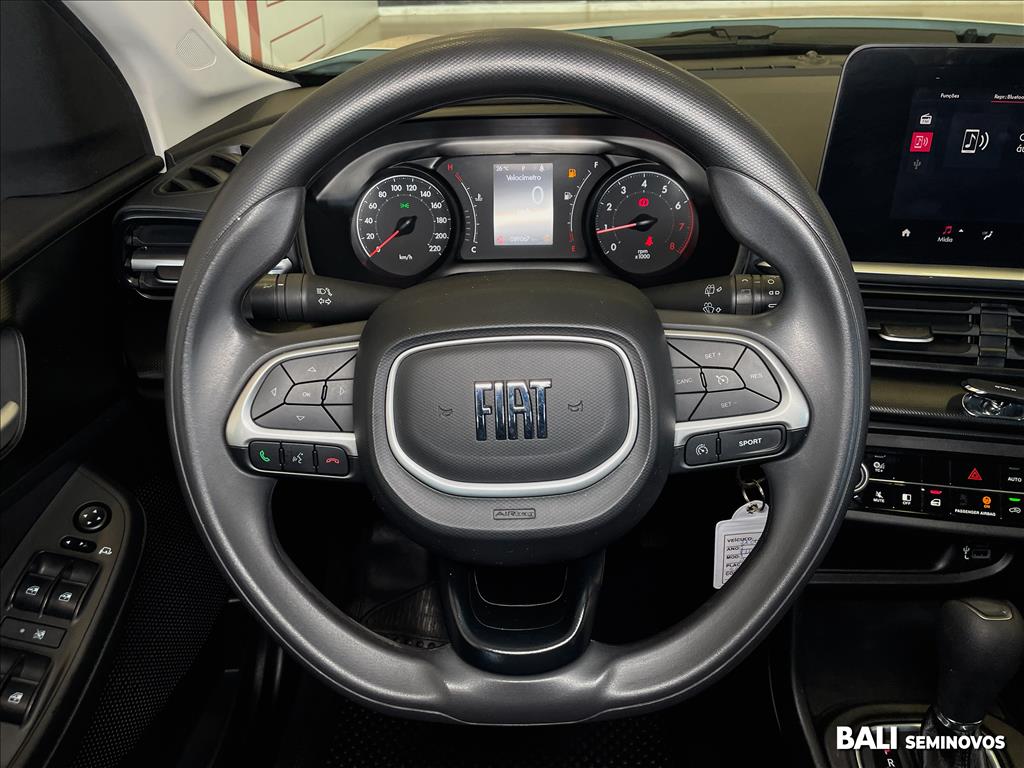 PULSE 1.3 FLEX DRIVE CVT10