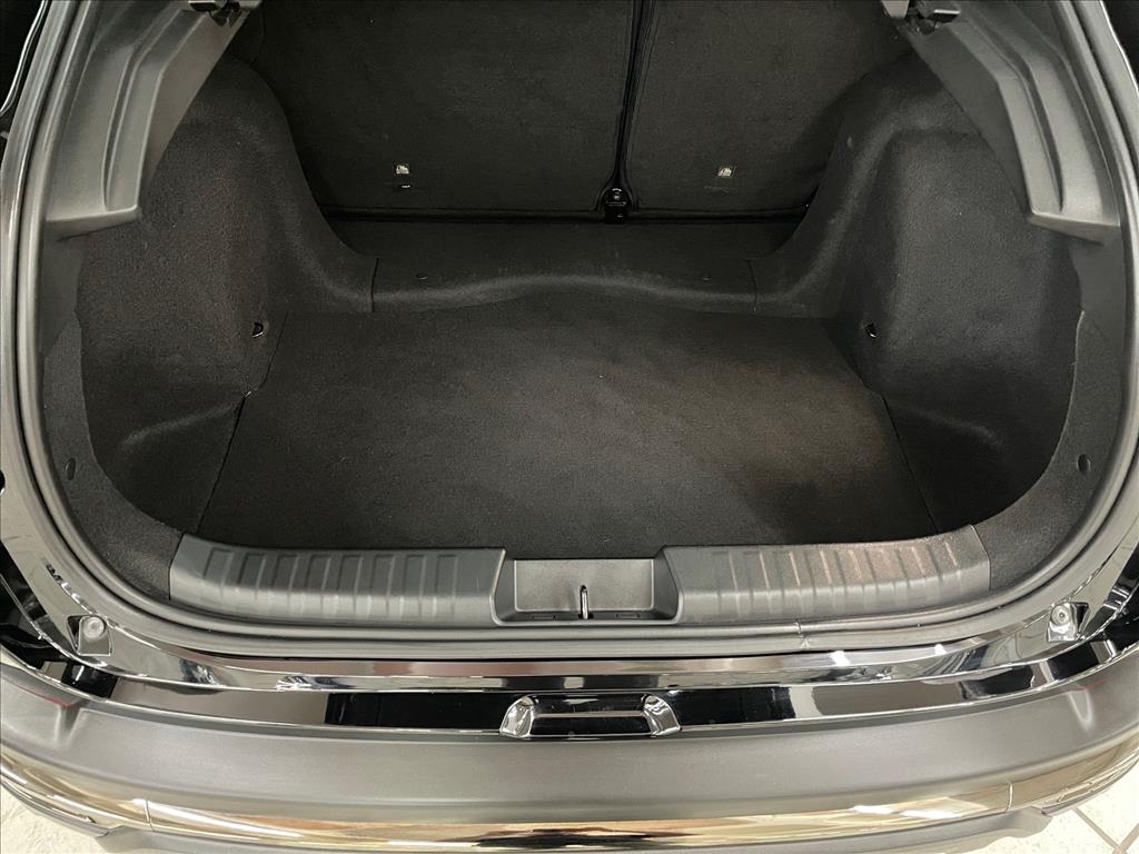 FASTBACK 1.3 TURBO 270 FLEX LIMITED EDITION AT611