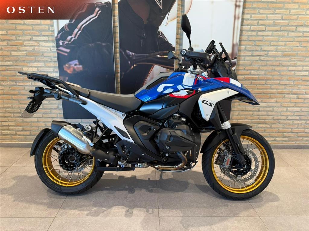BMW Motorrad-R-1300 GS TROPHY