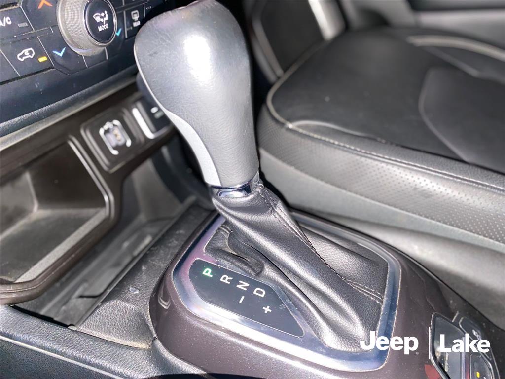 RENEGADE 1.3 T270 TURBO FLEX LONGITUDE AT615