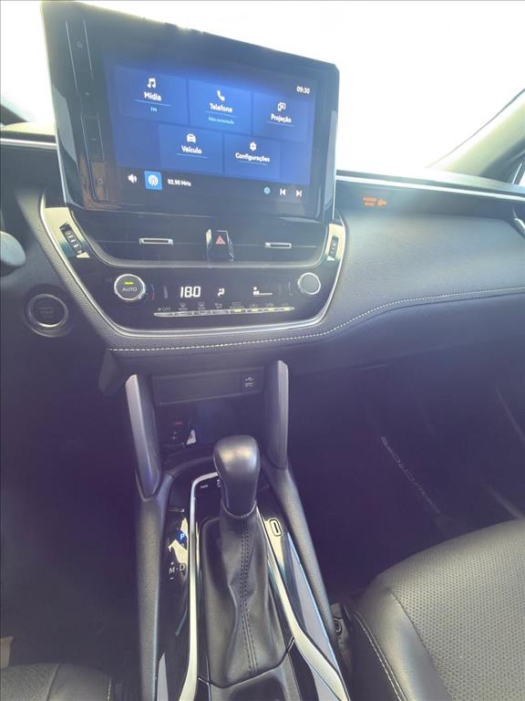 COROLLA CROSS 2.0 VVT-IE FLEX XRE DIRECT SHIFT14