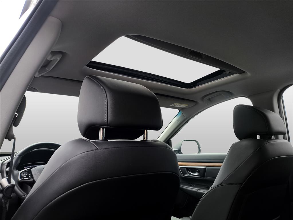 CRV 1.5 16V VTC TURBO GASOLINA TOURING AWD CVT3