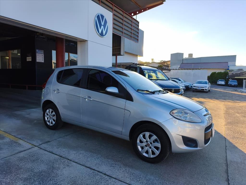 PALIO 1.0 MPI ATTRACTIVE 8V FLEX 4P MANUAL3