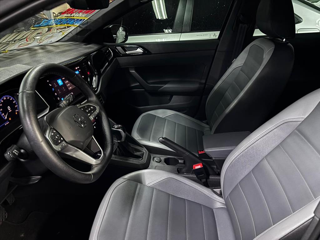 NIVUS 1.0 200 TSI TOTAL FLEX HIGHLINE AUTOMÁTICO5