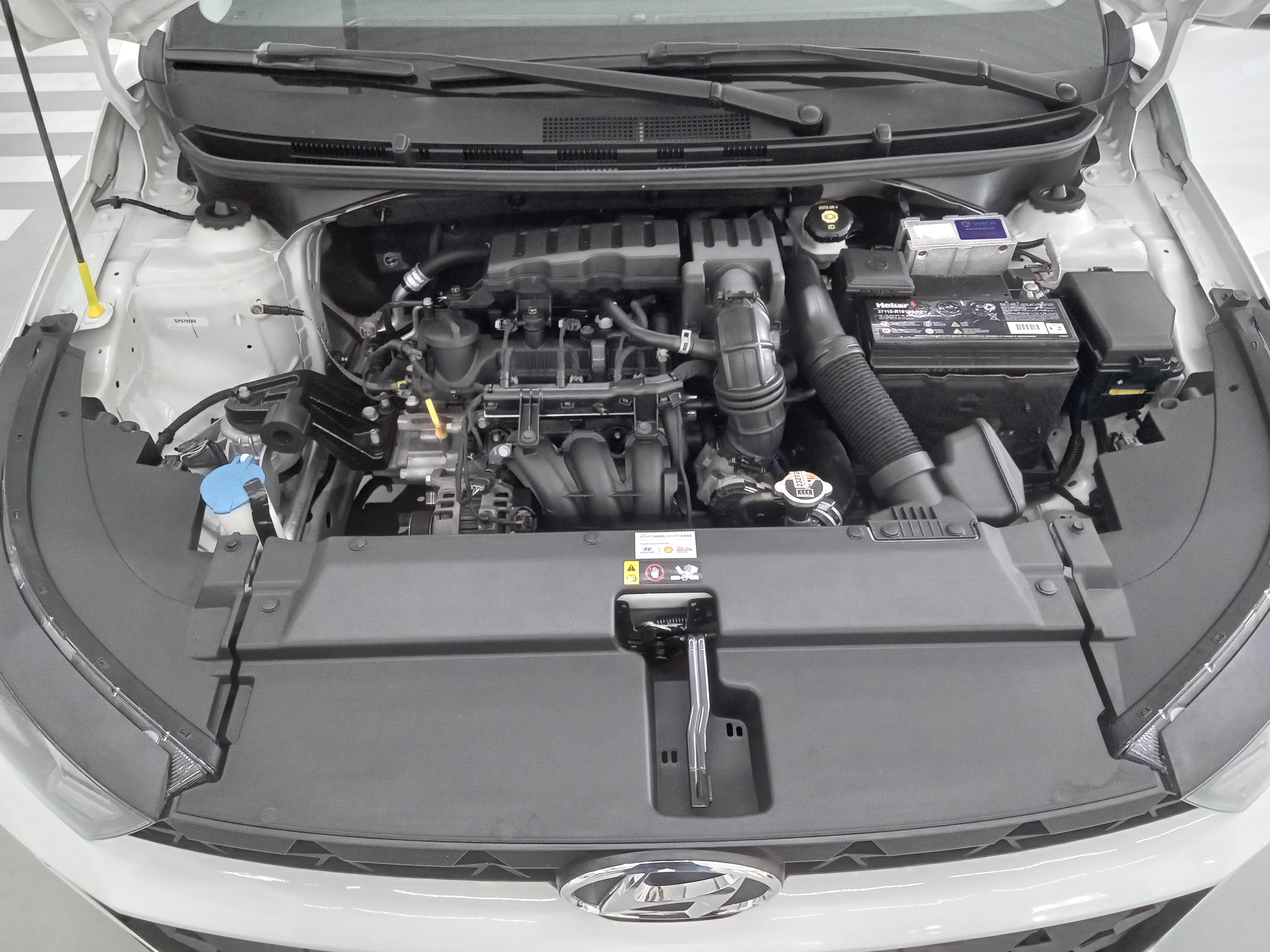 HB20 1.0 12V FLEX LIMITED PLUS MANUAL11