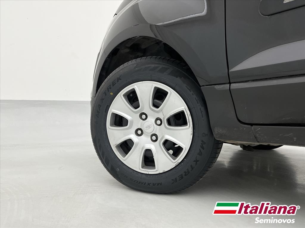 ECOSPORT 1.5 TI-VCT FLEX SE DIRECT AUTOMÁTICO4