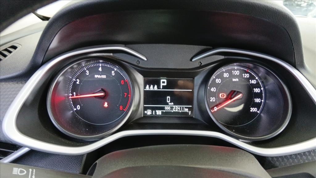 ONIX 1.0 TURBO FLEX LT AUTOMÁTICO9