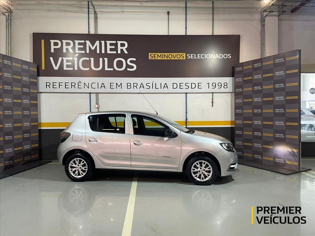 SANDERO 1.0 12V SCE FLEX S EDITION MANUAL