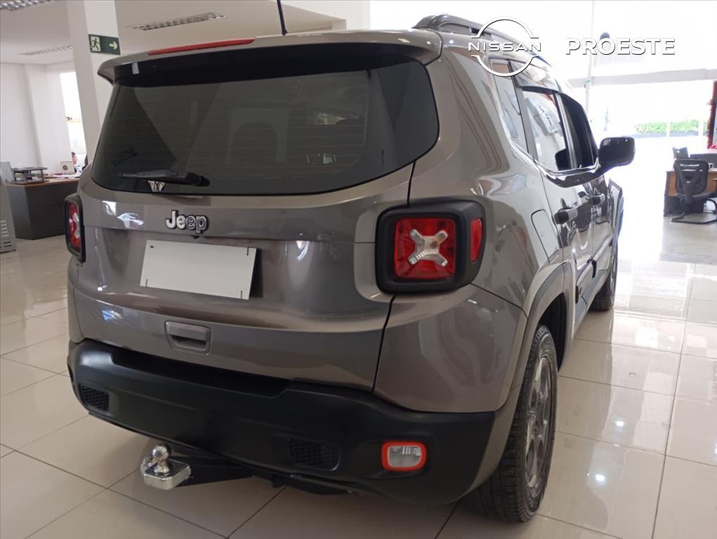 RENEGADE 1.8 16V FLEX SPORT 4P AUTOMÁTICO2