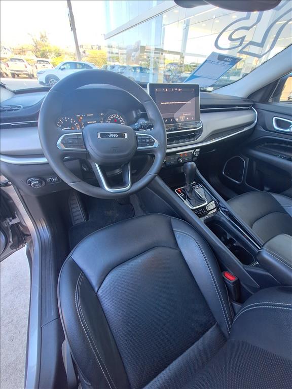 COMPASS 1.3 T270 TURBO FLEX LONGITUDE AT610